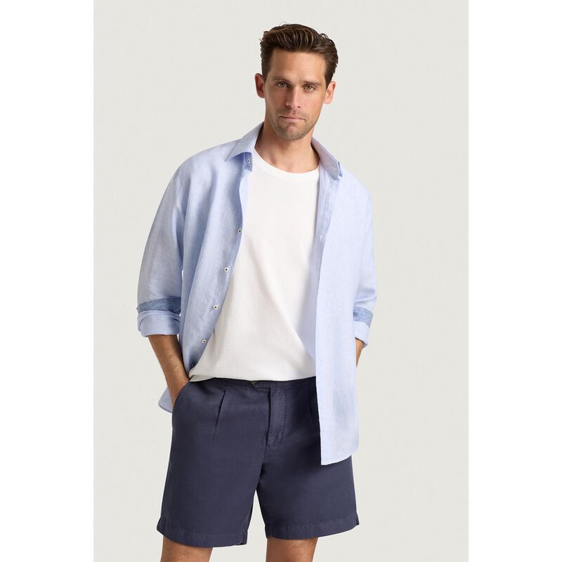 M.J. Bale Menorca Side Tab Short image number 2